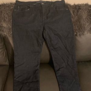 Banana Republic Men’s Jeans 34x34